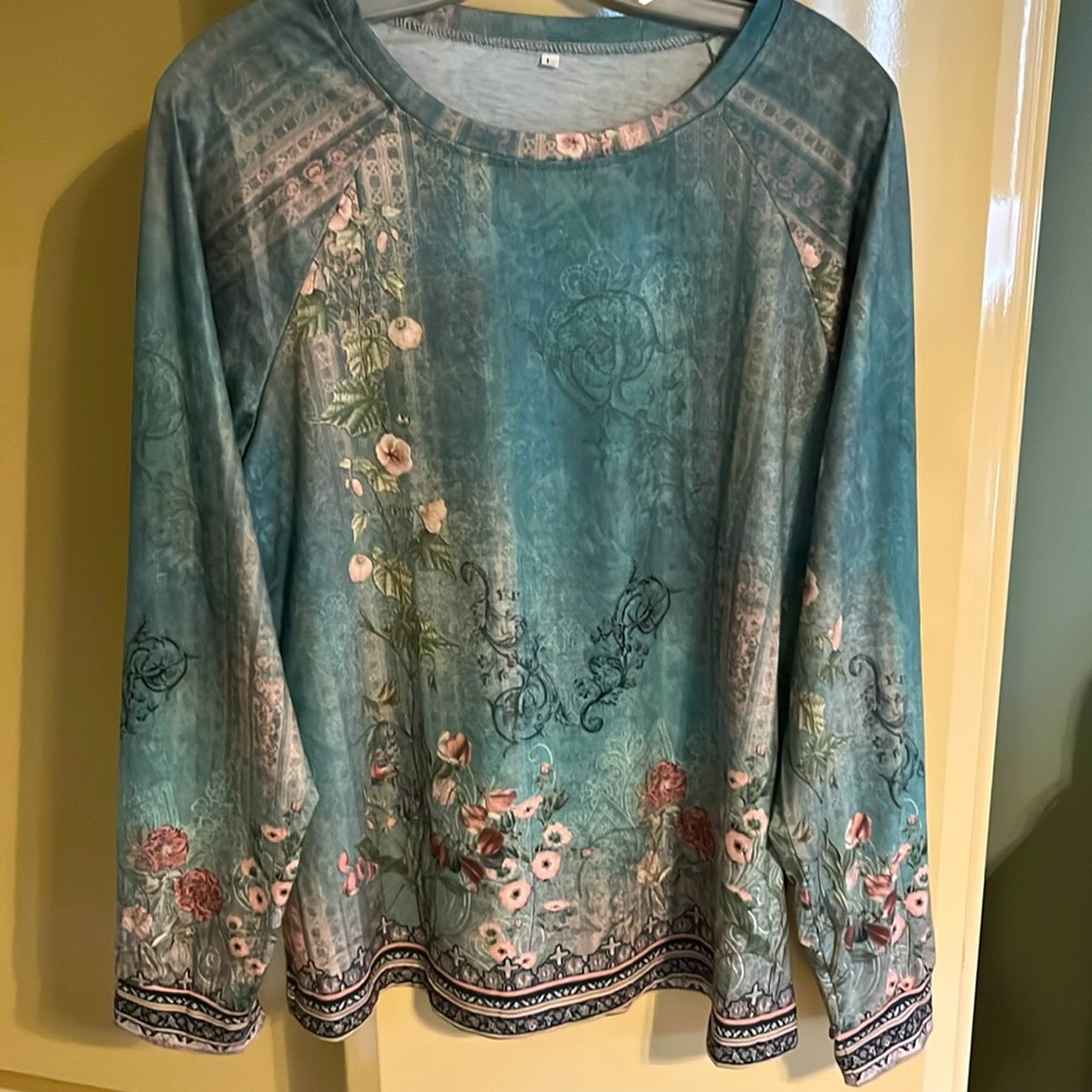 Blouse